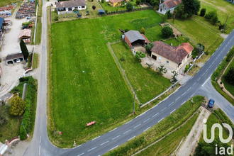 achat terrain meauzac 82290