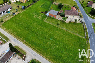 achat terrain meauzac 82290