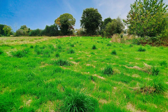 achat terrain mece 35450