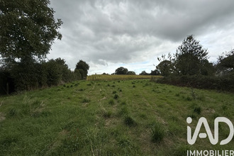 achat terrain mece 35450