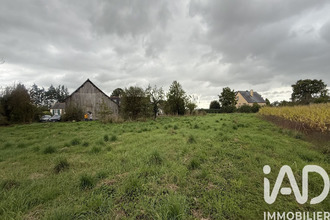 achat terrain mece 35450