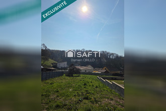 achat terrain mediere 25250