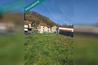achat terrain mediere 25250