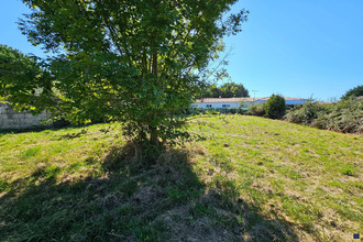 achat terrain medis 17600