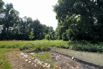 achat terrain medis 17600