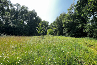 achat terrain medis 17600