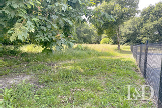 achat terrain medis 17600