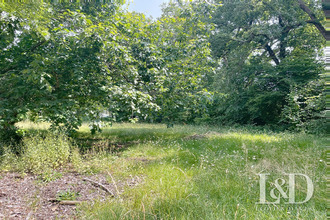 achat terrain medis 17600