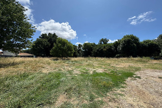 achat terrain medis 17600