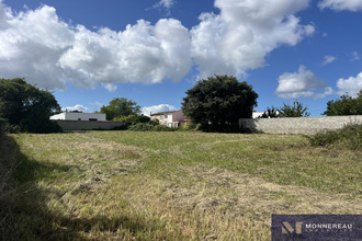 achat terrain medis 17600