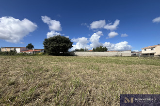 achat terrain medis 17600