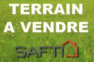 achat terrain medis 17600