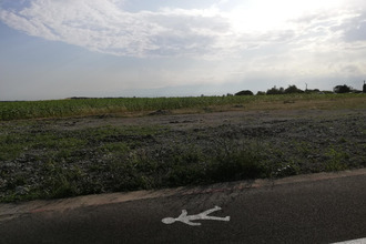 achat terrain medis 17600