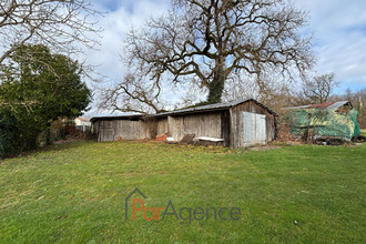 achat terrain medis 17600