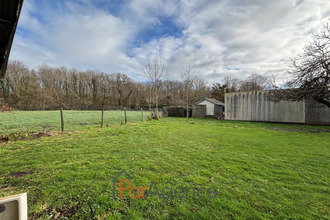 achat terrain medis 17600