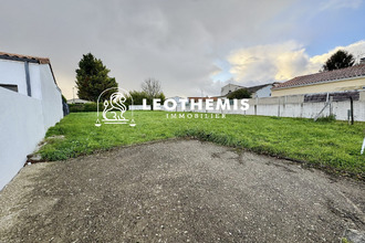 achat terrain medis 17600