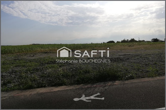 achat terrain medis 17600