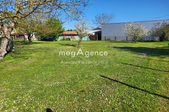 achat terrain medis 17600