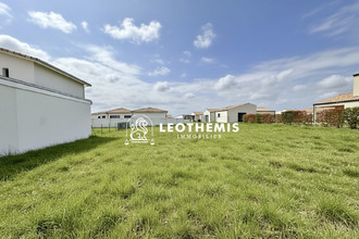 achat terrain medis 17600