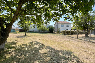 achat terrain medis 17600
