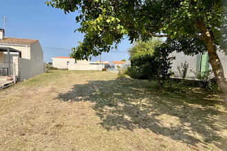 achat terrain medis 17600