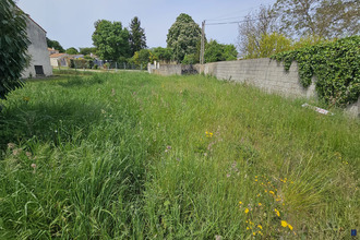 achat terrain medis 17600