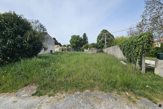 achat terrain medis 17600