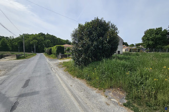 achat terrain medis 17600