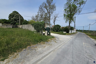 achat terrain medis 17600