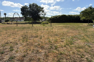 achat terrain mees 40990