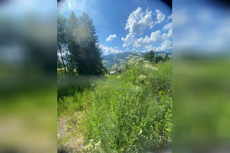 achat terrain megeve 74120