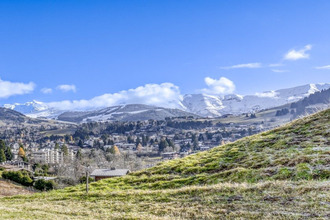 achat terrain megeve 74120