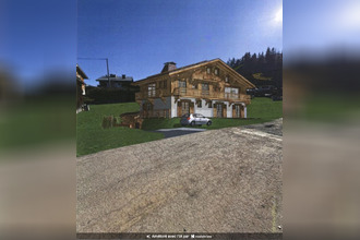 achat terrain megeve 74120