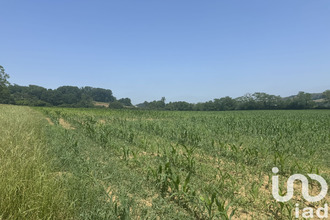 achat terrain meharin 64120