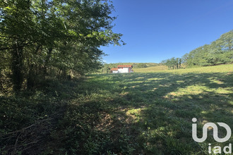 achat terrain meharin 64120