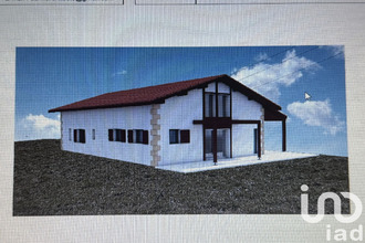 achat terrain meharin 64120