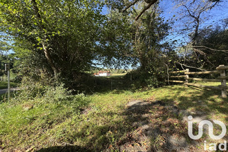 achat terrain meharin 64120