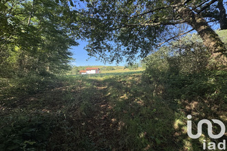 achat terrain meharin 64120