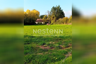 achat terrain mehers 41140