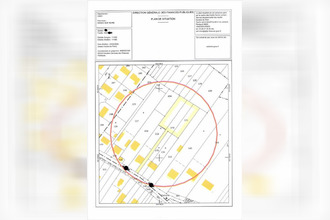 achat terrain mehun-sur-yevre 18500