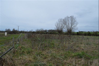 achat terrain mehun-sur-yevre 18500