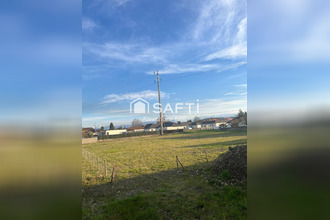 achat terrain meillon 64510