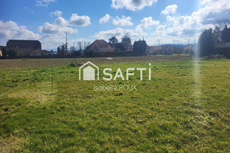 achat terrain meillon 64510