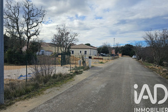 achat terrain mejannes-le-clap 30430