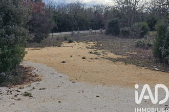 achat terrain mejannes-le-clap 30430