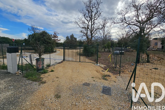 achat terrain mejannes-le-clap 30430