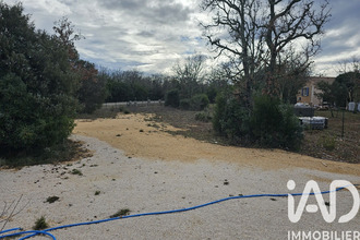 achat terrain mejannes-le-clap 30430