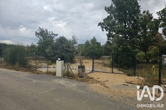 achat terrain mejannes-le-clap 30430