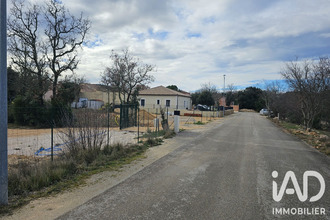 achat terrain mejannes-le-clap 30430