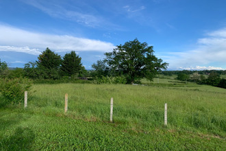 achat terrain melay 71340
